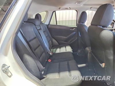 Zdjęcie 11 z 14 samochodu: 2014 MAZDA CX-5 TOURING VIN:JM3KE4CYXE0331511 - miniatura