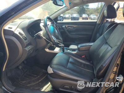 Zdjęcie 7 z 12 samochodu: 2013 NISSAN ALTIMA 2.5 VIN:1N4AL3AP9DC287793 - miniatura