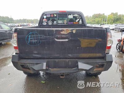 Zdjęcie 6 z 12 samochodu: 2013 TOYOTA TACOMA V6 VIN:3TMLU4EN2DM113741 - miniatura