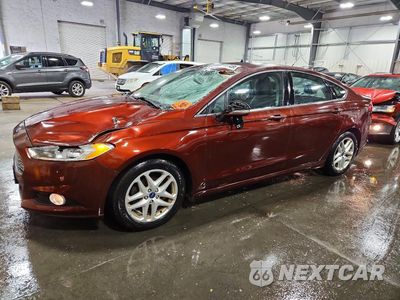 2015 FORD FUSION SE 3FA6P0HD8FR257418 - główne zdjęcie licytacji z USA - miniatura