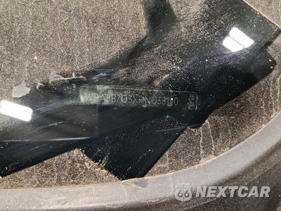 Zdjęcie 13 z 13 samochodu: 2017 BMW 340 XI VIN:WBA8B7G3XHNU38140 - miniatura