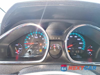 Zdjęcie 9 z 13 samochodu: 2009 CHEVROLET TRAVERSE LT VIN:1GNEV23D59S109449 - miniatura