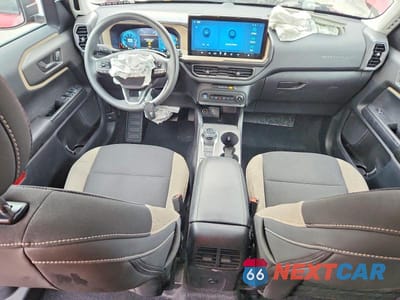 Zdjęcie 8 z 14 samochodu: 2025 FORD BRONCO SPORT BIG BEND VIN:3FMCR9BN8SRF09994 - miniatura