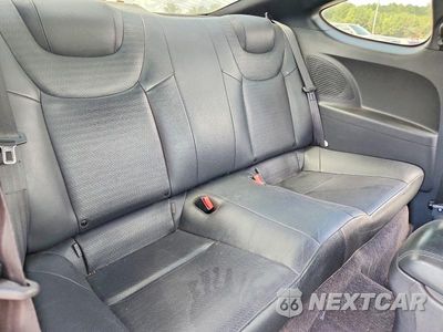 Zdjęcie 10 z 12 samochodu: 2013 HYUNDAI GENESIS COUPE 3.8 GRAND TOURING VIN:KMHHU6KJ4DU088156 - miniatura
