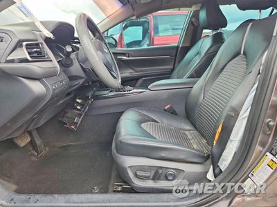 Zdjęcie 7 z 13 samochodu: 2020 TOYOTA CAMRY SE VIN:4T1G11AK9LU359311 - miniatura