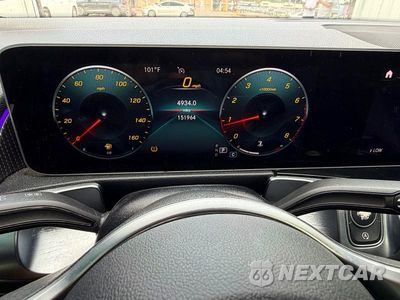 Zdjęcie 8 z 14 samochodu: 2021 MERCEDES-BENZ GLB 250 VIN:W1N4M4GB5MW107478 - miniatura