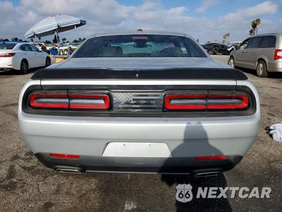 Zdjęcie 6 z 12 samochodu: 2023 DODGE CHALLENGER SXT VIN:2C3CDZAG3PH685607 - miniatura