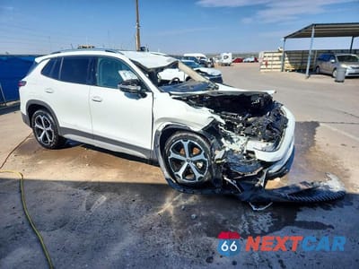 Czwarte zdjęcie samochodu z boku: 2026 VOLKSWAGEN TIGUAN SE VIN:3VVFR7RM6TM013286 - miniatura