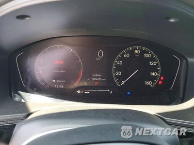 Zdjęcie 9 z 12 samochodu: 2024 HONDA CIVIC SPORT VIN:2HGFE2F50RH534569 - miniatura
