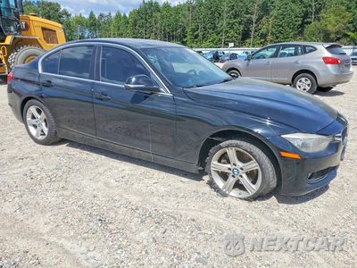Czwarte zdjęcie samochodu z boku: 2015 BMW 328 I VIN:WBA3A5G58FNN66344 - miniatura
