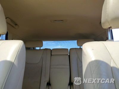 Zdjęcie 10 z 13 samochodu: 2010 LEXUS RX 450H VIN:JTJBC1BA2A2015842 - miniatura