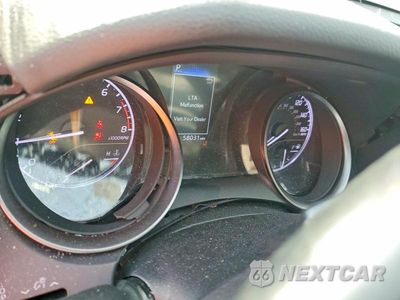 Zdjęcie 9 z 12 samochodu: 2024 TOYOTA CAMRY SE VIN:4T1G11AK4RU900922 - miniatura