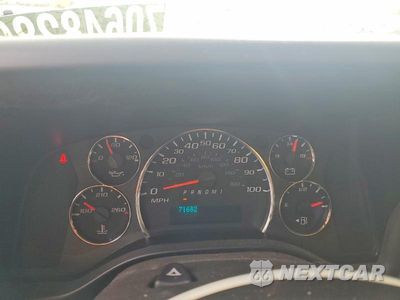 Zdjęcie 9 z 13 samochodu: 2021 CHEVROLET EXPRESS DELIVERY TRUCK VIN:1GB3GSC76M1145304 - miniatura