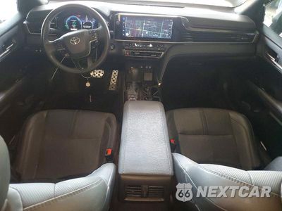 Zdjęcie 8 z 13 samochodu: 2026 TOYOTA CAMRY XSE VIN:4T1DAACK5TU662571 - miniatura
