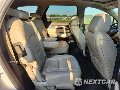 Zdjęcie 11 z 13 samochodu: 2018 BUICK ENCLAVE PREMIUM VIN:5GAEVBKWXJJ208291 - miniatura