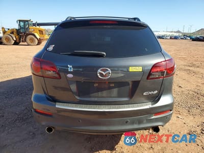 Zdjęcie 6 z 12 samochodu: 2015 MAZDA CX-9 TOURING VIN:JM3TB2CV8F0468732 - miniatura