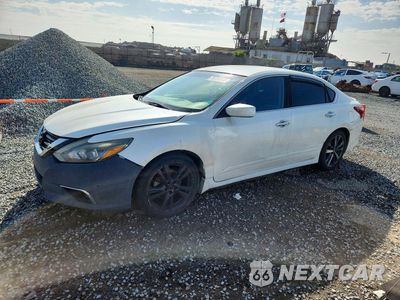 2017 NISSAN ALTIMA 2.5 SR 1N4AL3AP5HC118893 - główne zdjęcie licytacji z USA - miniatura