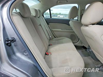 Zdjęcie 10 z 12 samochodu: 2010 FORD FUSION HYBRID VIN:3FADP0L35AR326922 - miniatura