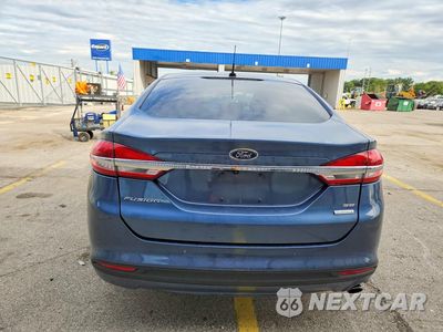 Zdjęcie 6 z 12 samochodu: 2018 FORD FUSION SE VIN:3FA6P0HD5JR266750 - miniatura
