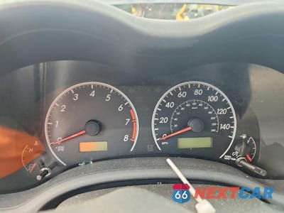 Zdjęcie 9 z 12 samochodu: 2011 TOYOTA COROLLA LE VIN:2T1BU4EE9BC732807 - miniatura