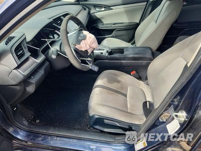 Zdjęcie 7 z 12 samochodu: 2016 HONDA CIVIC EX VIN:19XFC1F36GE037211 - miniatura