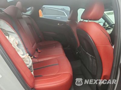 Zdjęcie 10 z 12 samochodu: 2021 KIA K5 GT LINE VIN:5XXG64J27MG022165 - miniatura