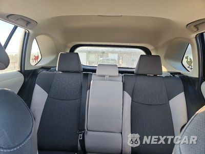 Zdjęcie 10 z 13 samochodu: 2025 TOYOTA RAV4 XLE VIN:2T3W1RFV1SC305604 - miniatura