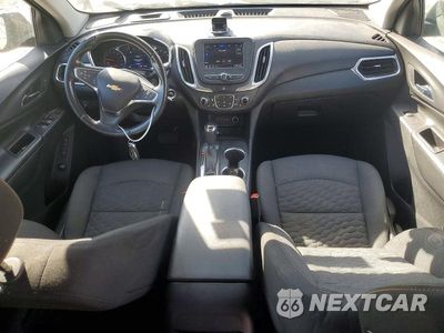 Zdjęcie 8 z 14 samochodu: 2020 CHEVROLET EQUINOX LT VIN:2GNAXKEV8L6201471 - miniatura