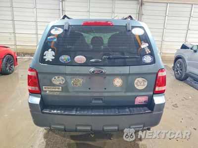 Zdjęcie 6 z 13 samochodu: 2012 FORD ESCAPE XLS VIN:1FMCU0C7XCKC60064 - miniatura