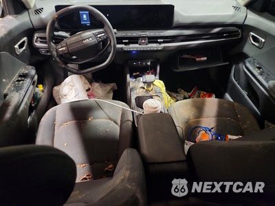Zdjęcie 8 z 12 samochodu: 2025 KIA K4 LXS VIN:3KPFT4DE9SE219709 - miniatura