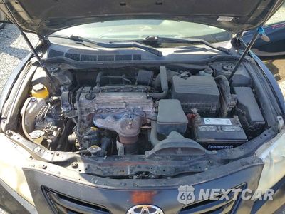 Zdjęcie 11 z 13 samochodu: 2009 TOYOTA CAMRY LE VIN:4T1BE46K59U380741 - miniatura