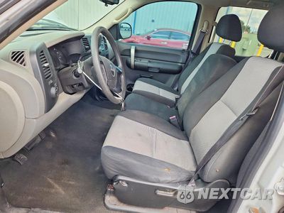 Zdjęcie 7 z 12 samochodu: 2008 GMC SIERRA C1500 VIN:2GTEC13C281244242 - miniatura