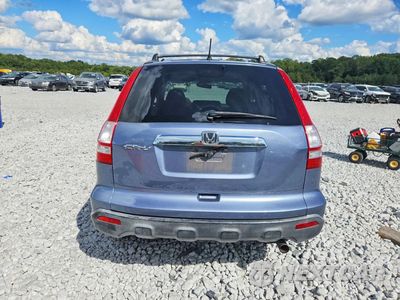 Zdjęcie 6 z 12 samochodu: 2008 HONDA CR-V EX VIN:JHLRE38548C003507 - miniatura