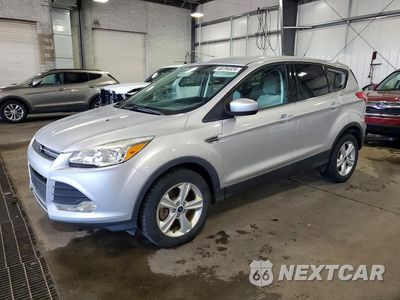 2015 FORD ESCAPE SE 1FMCU0G93FUB32964 - główne zdjęcie licytacji z USA - miniatura