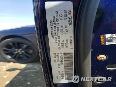 Zdjęcie 12 z 12 samochodu: 2017 DODGE CHALLENGER R/T VIN:2C3CDZBT0HH604690 - miniatura