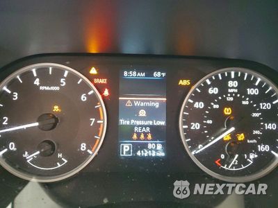 Zdjęcie 9 z 12 samochodu: 2024 NISSAN SENTRA S VIN:3N1AB8BV2RY212622 - miniatura