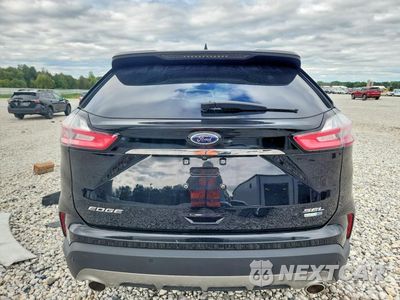 Zdjęcie 6 z 13 samochodu: 2020 FORD EDGE SEL VIN:2FMPK4J93LBB17812 - miniatura