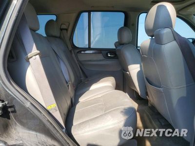 Zdjęcie 10 z 13 samochodu: 2005 GMC ENVOY VIN:1GKDS13S752125415 - miniatura