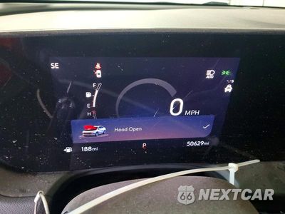 Zdjęcie 9 z 13 samochodu: 2025 BUICK ENCORE GX PREFERRED VIN:KL4AMBSLXSB193187 - miniatura