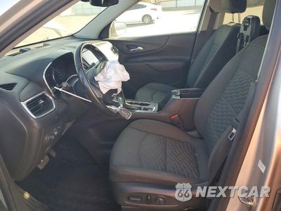 Zdjęcie 7 z 13 samochodu: 2020 CHEVROLET EQUINOX LT VIN:3GNAXJEV3LS512415 - miniatura