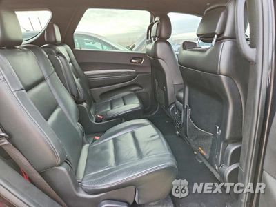 Zdjęcie 10 z 12 samochodu: 2020 DODGE DURANGO GT VIN:1C4RDJDGXLC374028 - miniatura