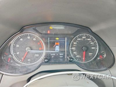 Zdjęcie 9 z 13 samochodu: 2010 AUDI Q5 PREMIUM PLUS VIN:WA1LKAFP7AA068870 - miniatura