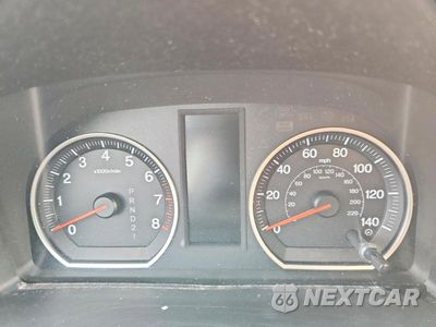 Zdjęcie 9 z 14 samochodu: 2009 HONDA CR-V EXL VIN:JHLRE48769C025131 - miniatura
