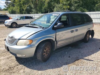 2003 CHRYSLER TOWN & COUNTRY LXI 2C4GP54L93R300996 - główne zdjęcie licytacji z USA - miniatura