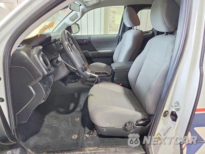 Zdjęcie 7 z 12 samochodu: 2023 TOYOTA TACOMA SR VIN:3TYRX5GN2PT083380 - miniatura