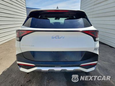 Zdjęcie 6 z 14 samochodu: 2023 KIA SPORTAGE LX VIN:KNDPU3AF3P7101459 - miniatura