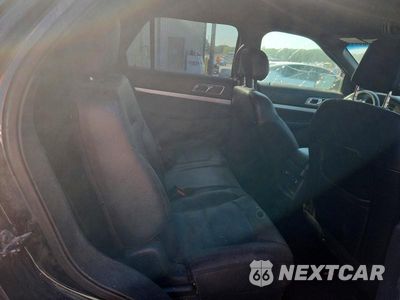 Zdjęcie 11 z 13 samochodu: 2016 FORD EXPLORER XLT VIN:1FM5K8D82GGC27377 - miniatura