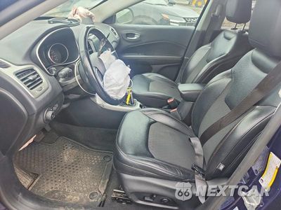Zdjęcie 7 z 13 samochodu: 2018 JEEP COMPASS LATITUDE VIN:3C4NJDBB9JT138603 - miniatura