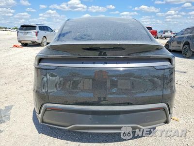 Zdjęcie 6 z 13 samochodu: 2026 TESLA MODEL Y VIN:7SAYGDEEXTA762302 - miniatura