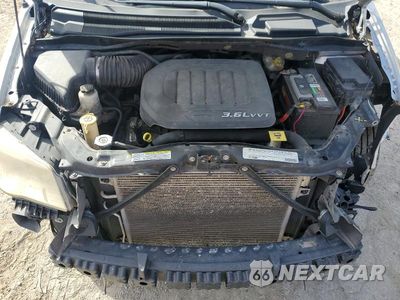 Zdjęcie 12 z 14 samochodu: 2012 CHRYSLER TOWN & COUNTRY TOURING VIN:2C4RC1BG2CR286846 - miniatura